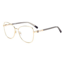 Lade das Bild in den Galerie-Viewer, Brille Missoni, Modell: MIS0144 Farbe: J5G
