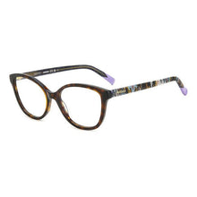Lade das Bild in den Galerie-Viewer, Brille Missoni, Modell: MIS0149 Farbe: 086

