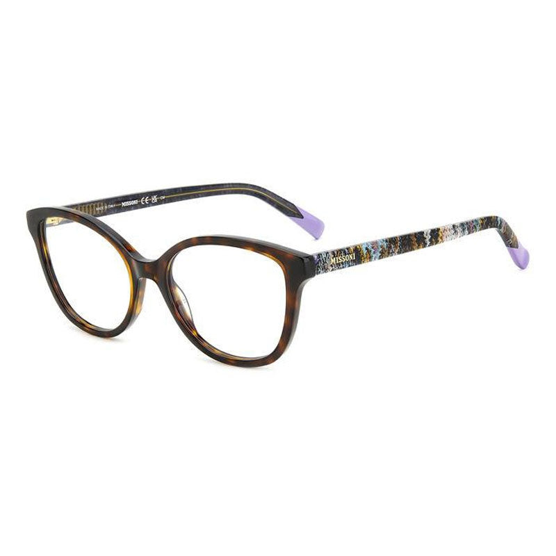 Brille Missoni, Modell: MIS0149 Farbe: 086