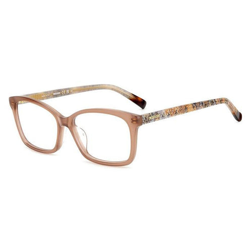 Brille Missoni, Modell: MIS0150G Farbe: DLN