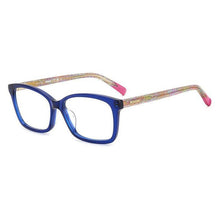 Lade das Bild in den Galerie-Viewer, Brille Missoni, Modell: MIS0150G Farbe: PJP
