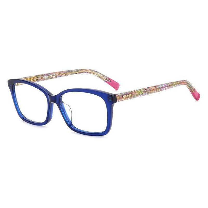 Brille Missoni, Modell: MIS0150G Farbe: PJP