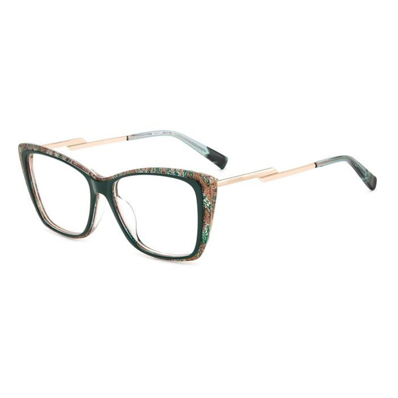 Brille Missoni, Modell: MIS0166G Farbe: 038