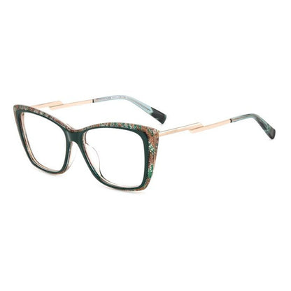 Brille Missoni, Modell: MIS0166G Farbe: 038