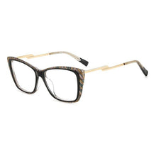 Lade das Bild in den Galerie-Viewer, Brille Missoni, Modell: MIS0166G Farbe: OHC
