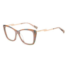 Lade das Bild in den Galerie-Viewer, Brille Missoni, Modell: MIS0166G Farbe: Q1Z
