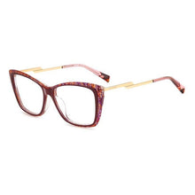 Lade das Bild in den Galerie-Viewer, Brille Missoni, Modell: MIS0166G Farbe: SDH
