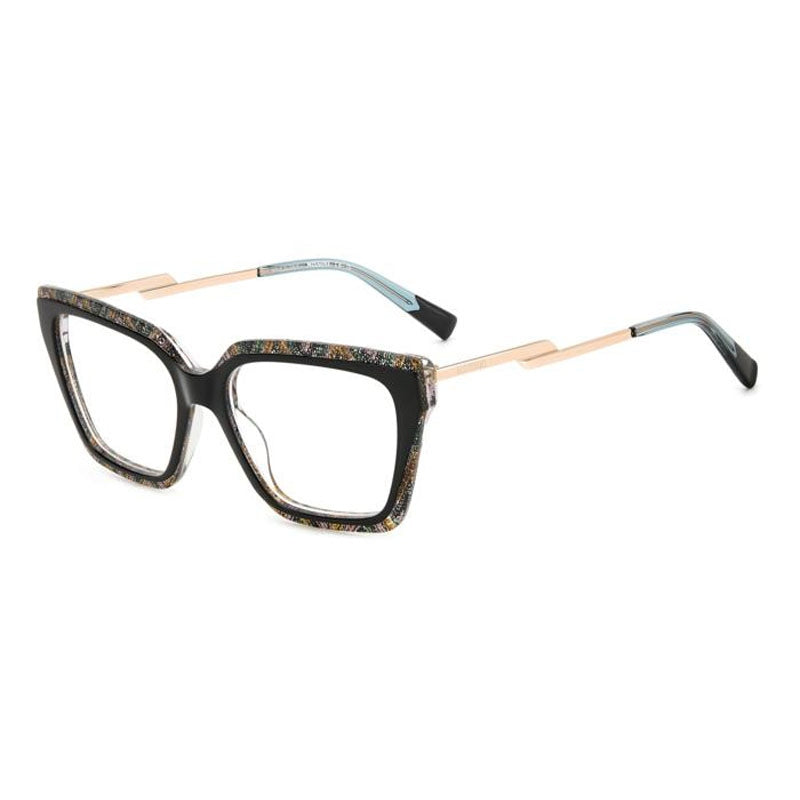 Brille Missoni, Modell: MIS0167 Farbe: OHC