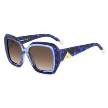 Lade das Bild in den Galerie-Viewer, Sonnenbrille Missoni, Modell: MIS0168GS Farbe: 468HA
