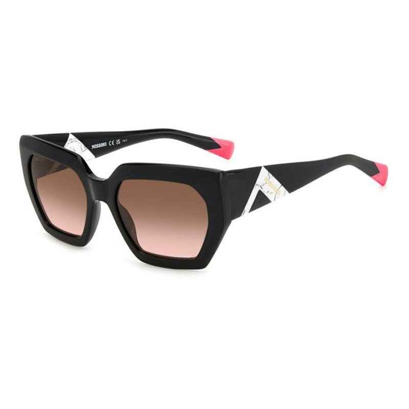 Sonnenbrille Missoni, Modell: MIS0170S Farbe: 807M2
