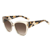 Lade das Bild in den Galerie-Viewer, Sonnenbrille Missoni, Modell: MIS0171S Farbe: 10AHA
