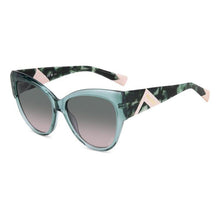 Lade das Bild in den Galerie-Viewer, Sonnenbrille Missoni, Modell: MIS0171S Farbe: 1EDJP
