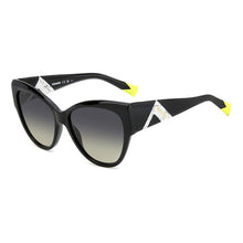 Lade das Bild in den Galerie-Viewer, Sonnenbrille Missoni, Modell: MIS0171S Farbe: 807PR
