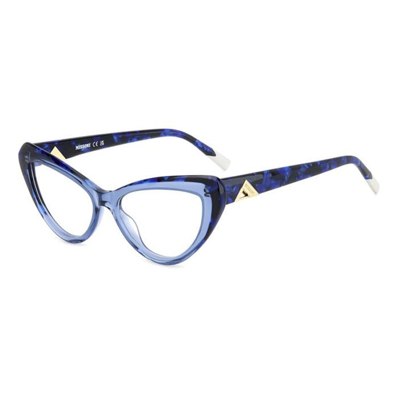 Brille Missoni, Modell: MIS0172 Farbe: 468