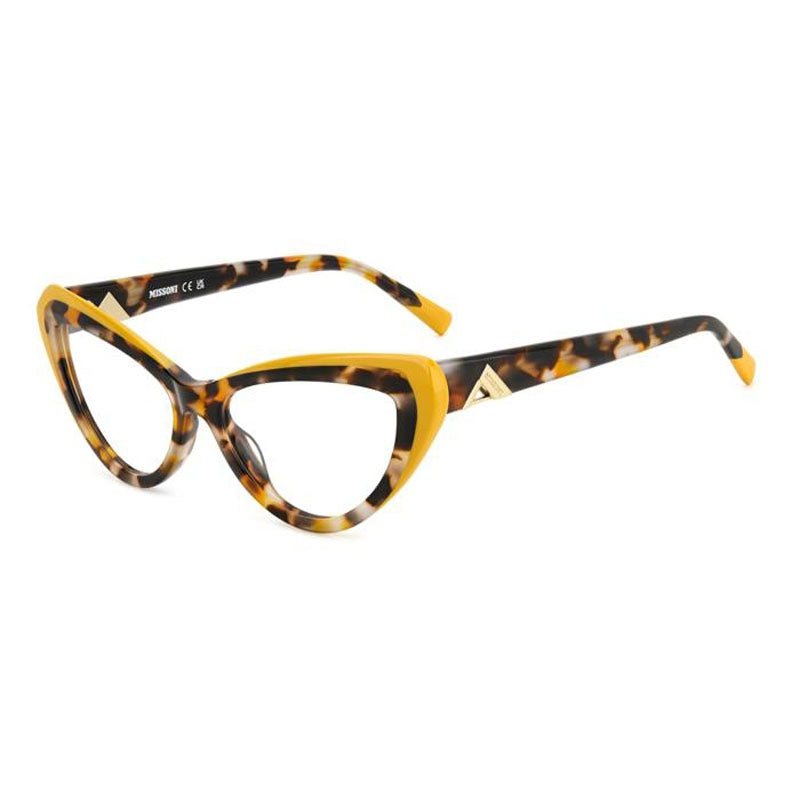 Brille Missoni, Modell: MIS0172 Farbe: JX1