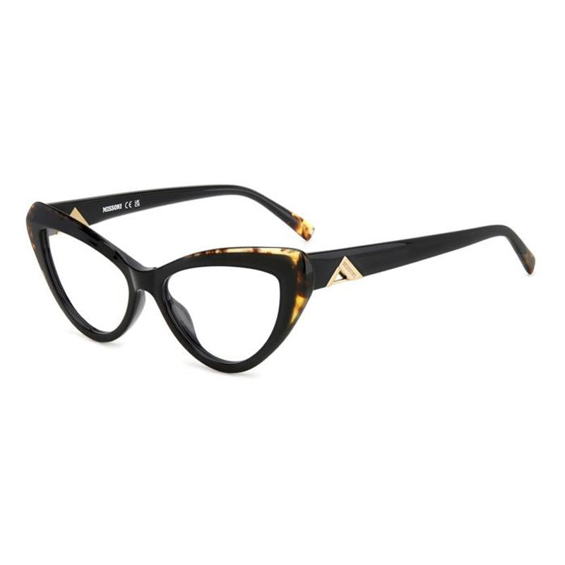 Brille Missoni, Modell: MIS0172 Farbe: WR7