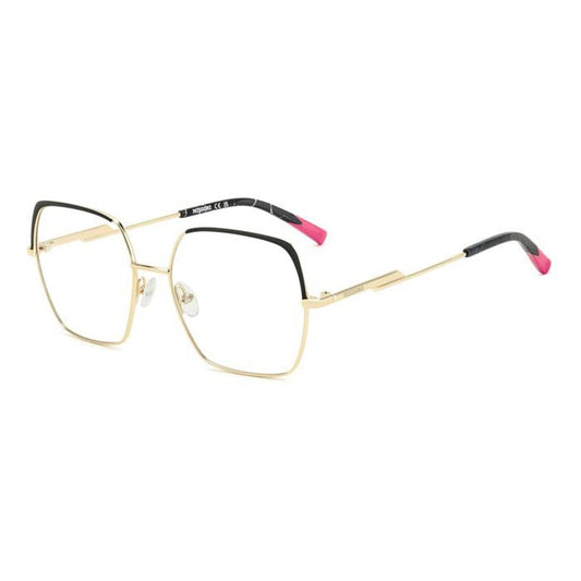 Brille Missoni, Modell: MIS0180 Farbe: RHL