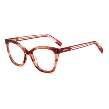 Lade das Bild in den Galerie-Viewer, Brille Missoni, Modell: MIS0184 Farbe: 573
