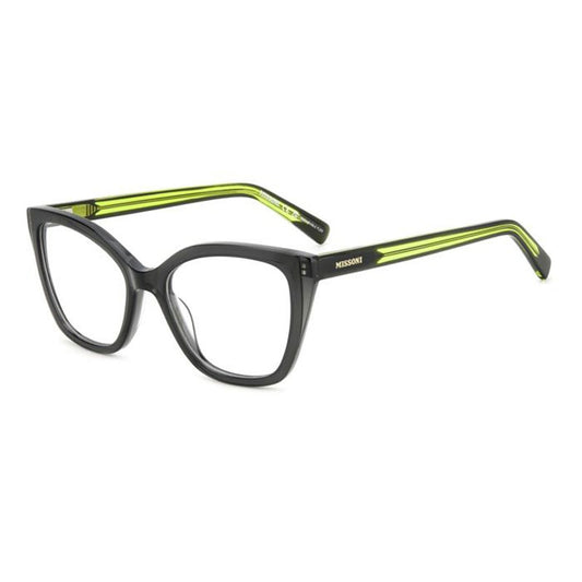 Brille Missoni, Modell: MIS0184 Farbe: KB7