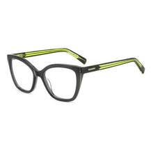 Lade das Bild in den Galerie-Viewer, Brille Missoni, Modell: MIS0184 Farbe: KB7
