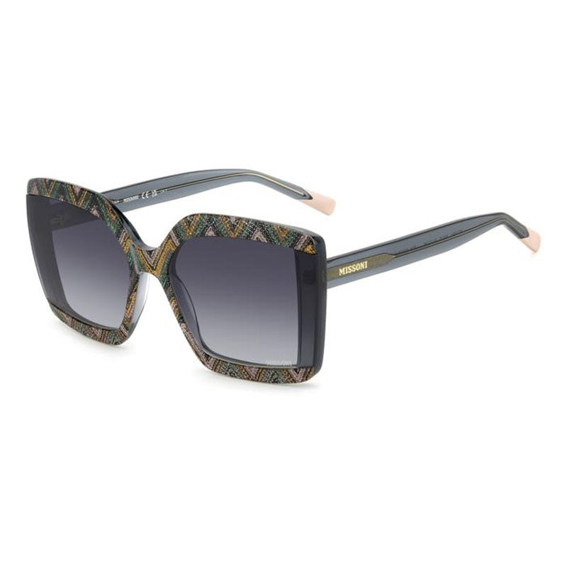 Sonnenbrille Missoni, Modell: MIS0186S Farbe: RGK9O