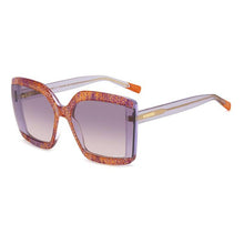 Lade das Bild in den Galerie-Viewer, Sonnenbrille Missoni, Modell: MIS0186S Farbe: SDH9R
