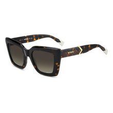 Lade das Bild in den Galerie-Viewer, Sonnenbrille Missoni, Modell: MIS0214S Farbe: 086HA
