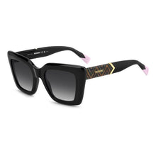 Lade das Bild in den Galerie-Viewer, Sonnenbrille Missoni, Modell: MIS0214S Farbe: 8079O
