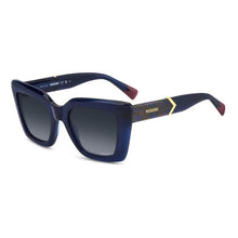 Lade das Bild in den Galerie-Viewer, Sonnenbrille Missoni, Modell: MIS0214S Farbe: PJP08
