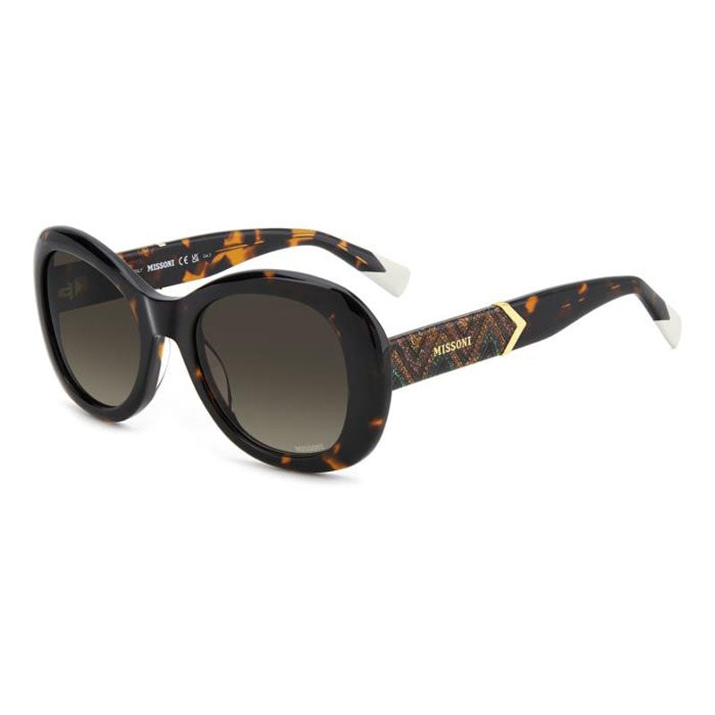 Sonnenbrille Missoni, Modell: MIS0215GS Farbe: 086HA