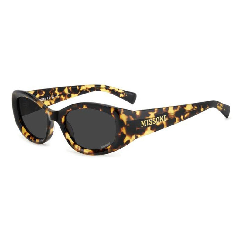 Sonnenbrille Missoni, Modell: MIS0221S Farbe: 086IR