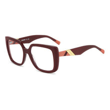 Lade das Bild in den Galerie-Viewer, Brille Missoni, Modell: MIS0223 Farbe: LHF

