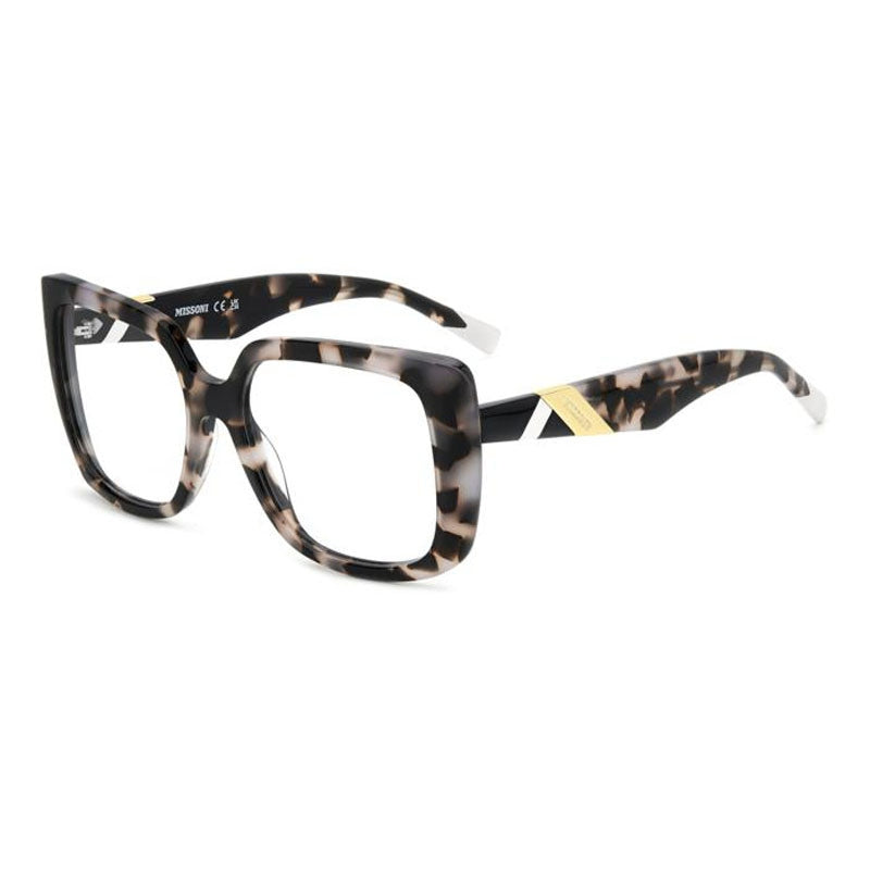 Brille Missoni, Modell: MIS0223 Farbe: ONS