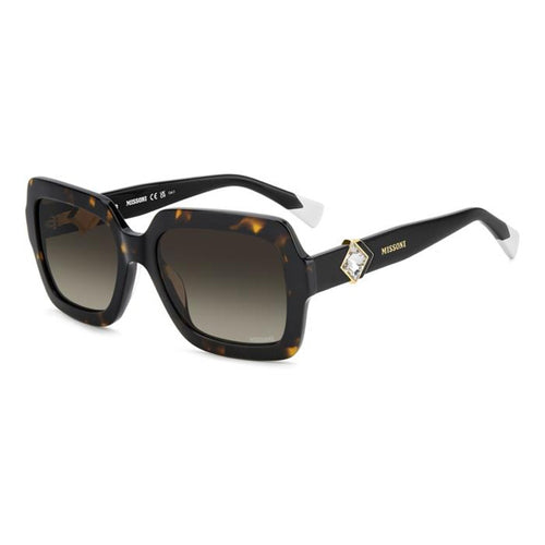 Sonnenbrille Missoni, Modell: MIS0229GS Farbe: 086HA