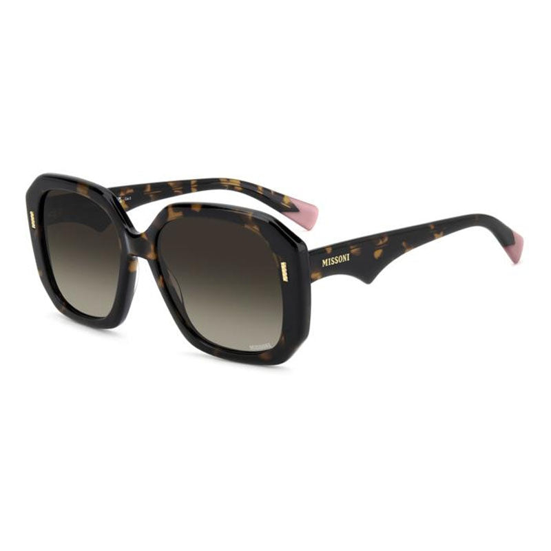 Sonnenbrille Missoni, Modell: MIS0232S Farbe: 086HA