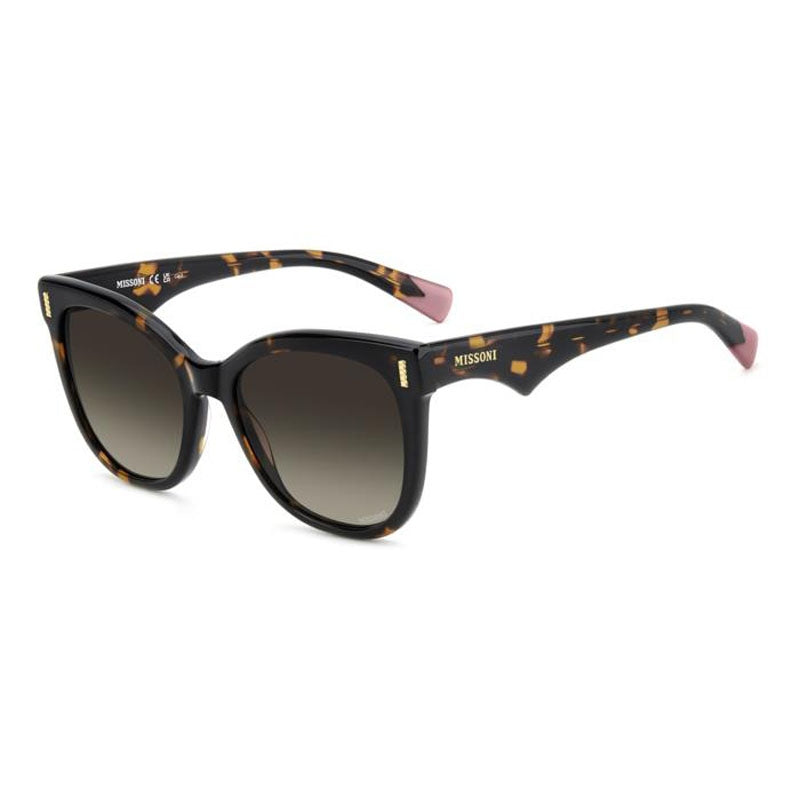 Sonnenbrille Missoni, Modell: MIS0233S Farbe: 086HA