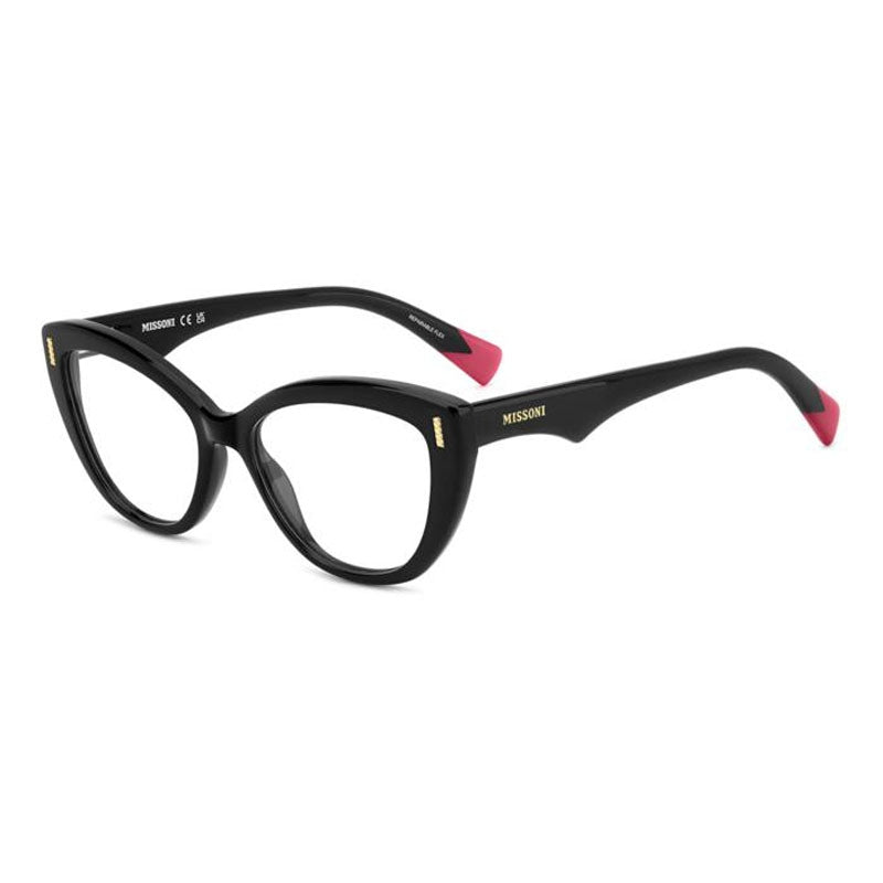 Brille Missoni, Modell: MIS0234 Farbe: 807