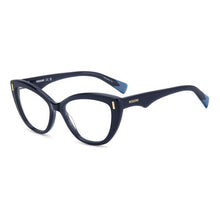 Lade das Bild in den Galerie-Viewer, Brille Missoni, Modell: MIS0234 Farbe: PJP
