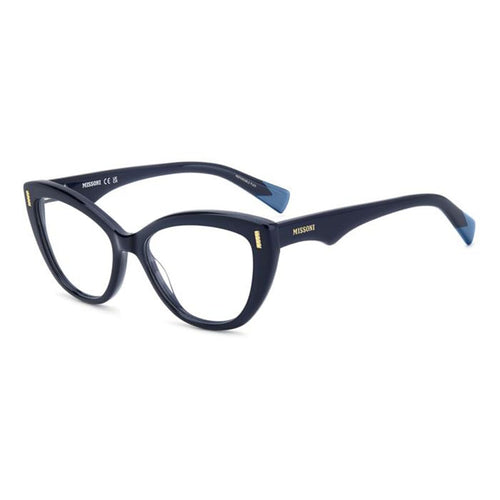 Brille Missoni, Modell: MIS0234 Farbe: PJP