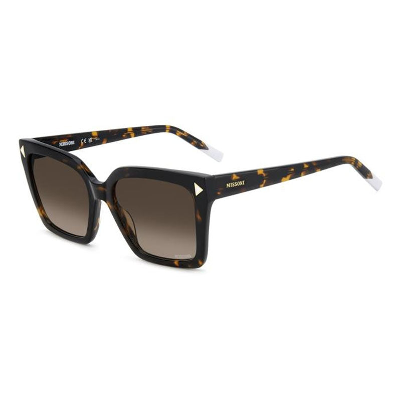 Sonnenbrille Missoni, Modell: MIS0236S Farbe: 086HA
