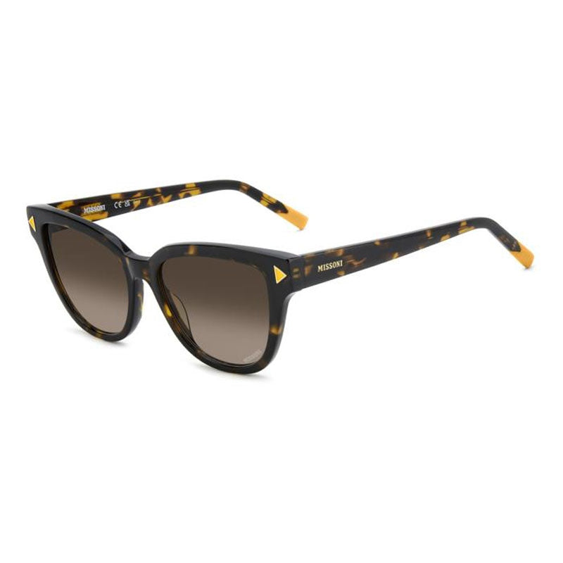 Sonnenbrille Missoni, Modell: MIS0237S Farbe: 086HA