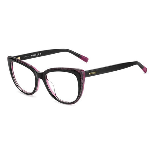 Brille Missoni, Modell: MIS0245G Farbe: 807