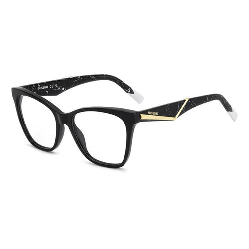 Brille Missoni, Modell: MIS0249 Farbe: 807