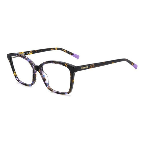 Brille Missoni, Modell: MIS0252 Farbe: AY0
