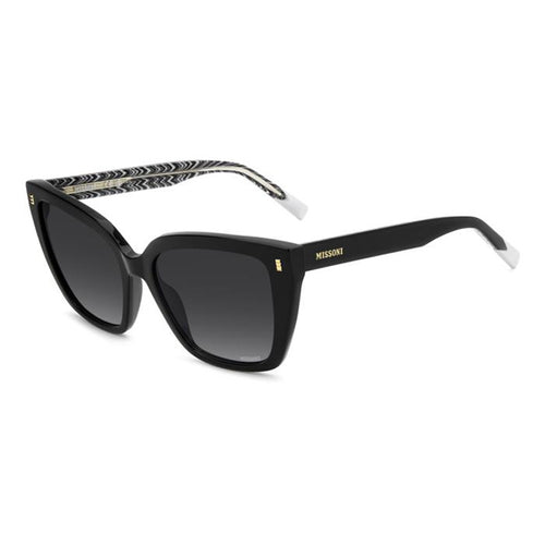 Sonnenbrille Missoni, Modell: MIS0257S Farbe: 80790