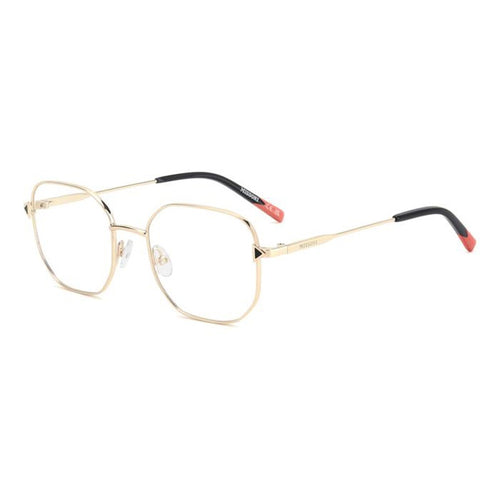 Brille Missoni, Modell: MIS0262 Farbe: 000
