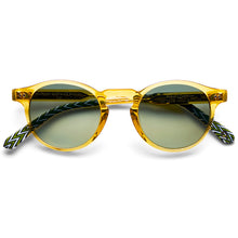 Lade das Bild in den Galerie-Viewer, Sonnenbrille Etnia Barcelona, Modell: MissionDistrichSunII Farbe: YW

