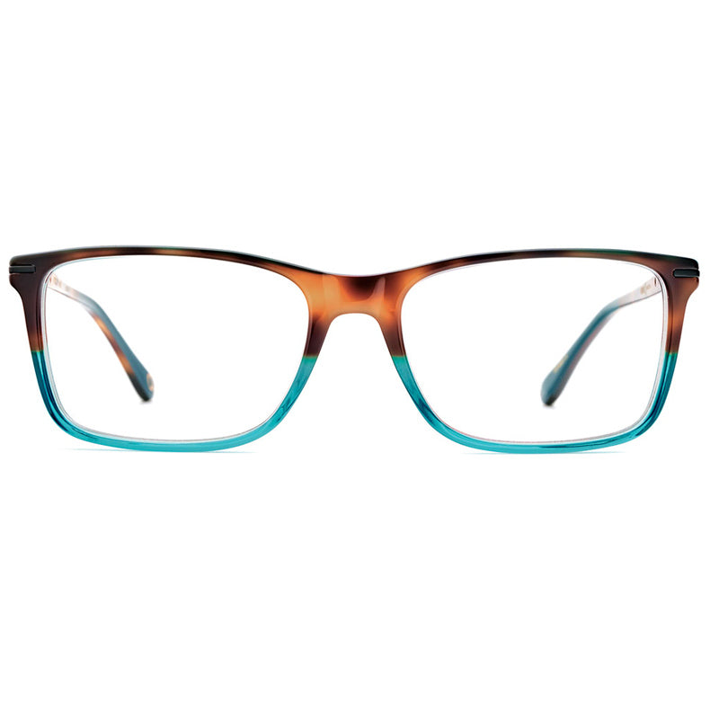 Brille Etnia Barcelona, Modell: Missisipi Farbe: HVBK