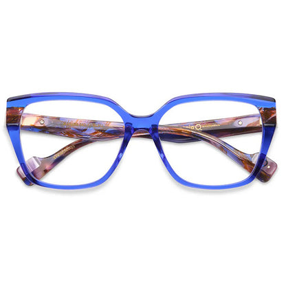 Brille Etnia Barcelona, Modell: MIXURAnO1 Farbe: BLPU