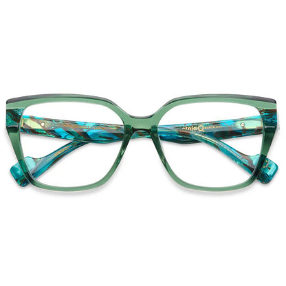 Brille Etnia Barcelona, Modell: MIXURAnO1 Farbe: GRTQ